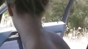 Μαθήτρια μπαμ με δελεαστική Vanna Bardot από το Only teen blowjobs free ελληνικο πορνο