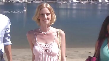 Oral bang με την παθιασμένη Violet Myers από τη ελληνικο πορνο σιρινα Nympho