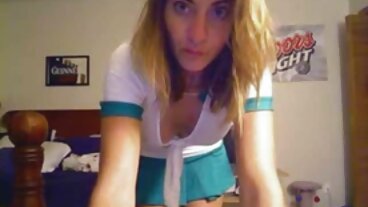 Σκηνή Medium Size Tits με τη ελληνικο πορνο σιρινα δελεαστική Reyna από το Backroom Casting Couch