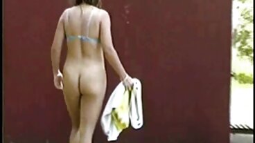 Handjob πορνό ελληνικο πορνο σιρινα με την καταπληκτική Silvia Saige από το MYLF