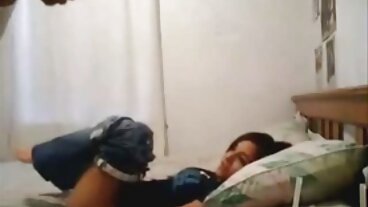 Μεσαίου ελληνικο λεσβιακο πορνο μεγέθους Tits smut με τη σαγηνευτική Marsha May από τον Jules Jordan