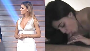 Roleplay βίδα με τη σέξι Paige Owens από ερασιτεχνικο ελληνικο πορνο την Cherry Pimps