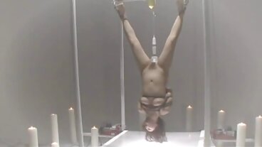 Δράση Legs On Shoulders με τον νομάρχη Masha από το δωρεαν πορνο τσατ ελληνικο WTF Pass