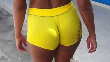 Ταινία Natural Tits με τη σέξι Victoria Voxxx από το ελληνικο πορνο σιρινα Dogfart Network