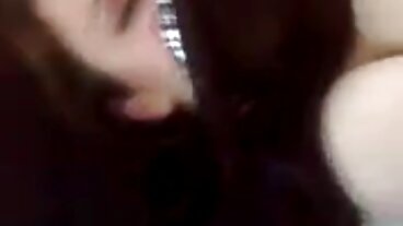 Long Hair smut με φοβερές Melodie Ligers από την ελληνικο πορνο ταινιεσ Bang!