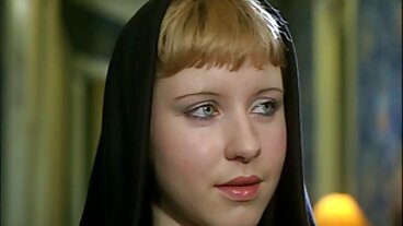 Ιεραποστολική ταινία με την καυτή Selena Stone από χχχ ελληνικο πορνο το Porn Fidelity